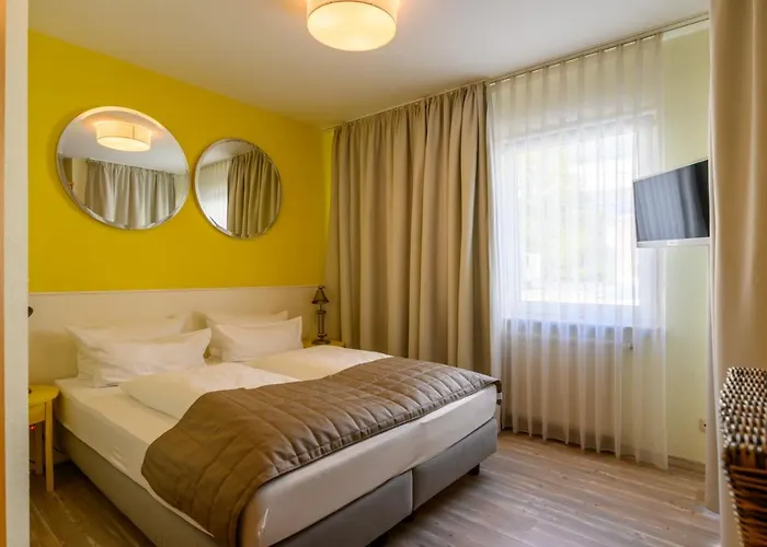 Hotel Glockengasse Köln