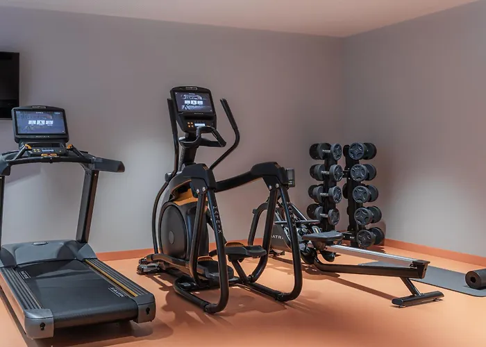 Hotel Urban Loft Köln