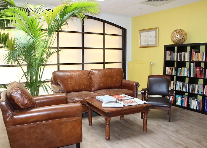 Hotel Glockengasse Köln